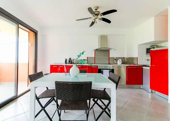Select\'Sohome - Appartement Pour 4 Personnes Avec Vue Mer A Saint-Clair ! - Zadig