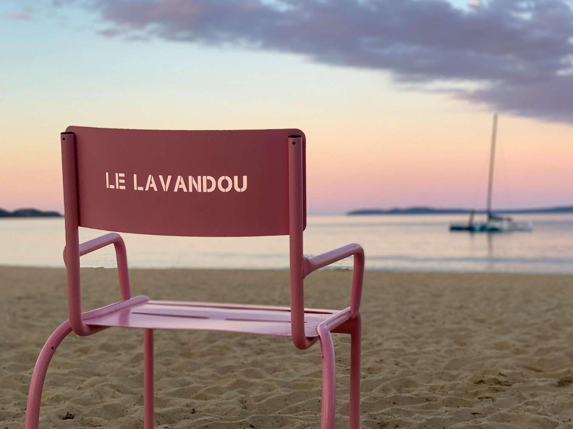 Apartment Select'sohome - Pour 4 Personnes Avec Vue A Saint-clair ! - Zadig Le Lavandou