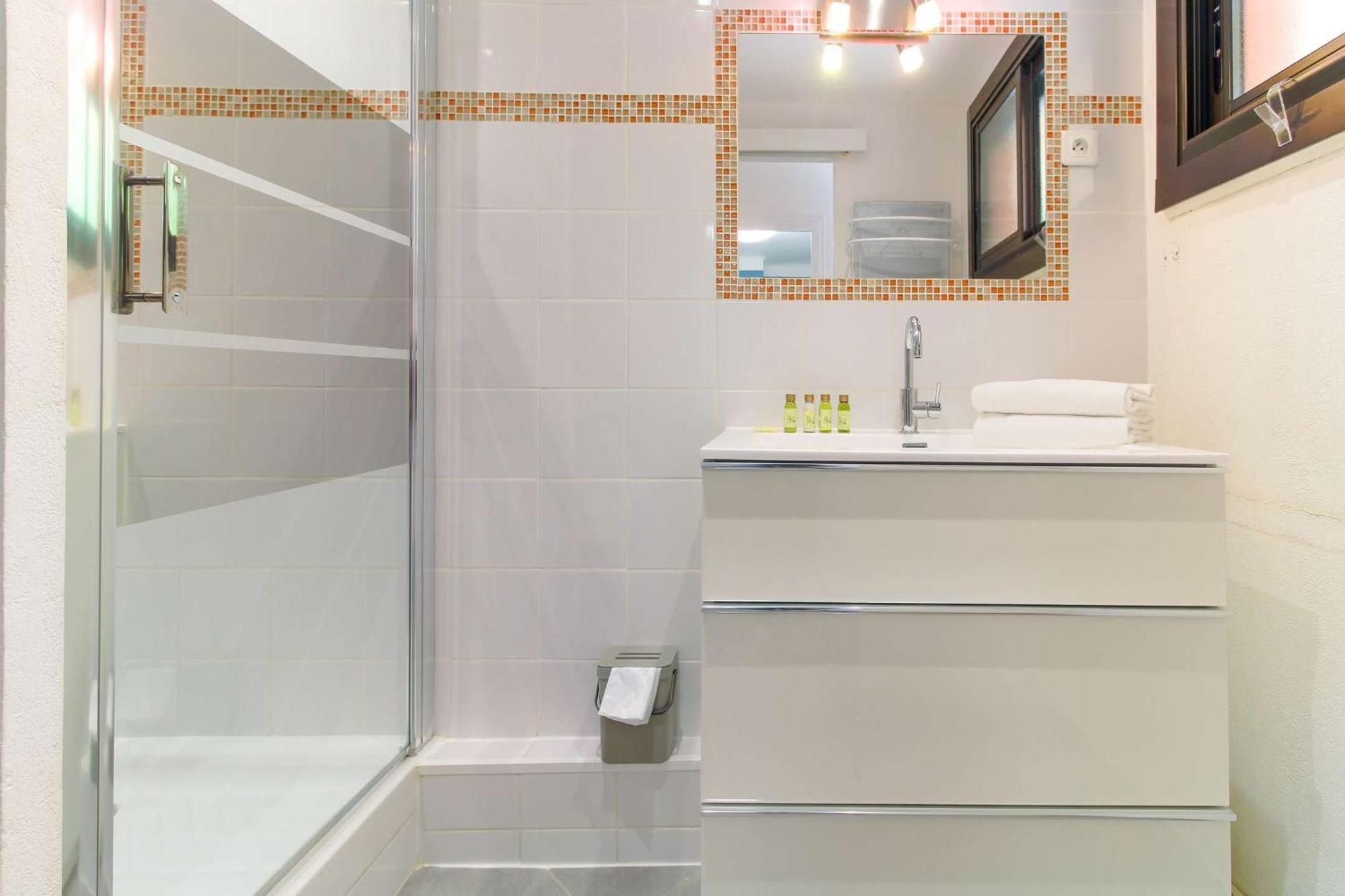 Apartment Select'sohome - Pour 4 Personnes Avec Vue A Saint-clair ! - Zadig *