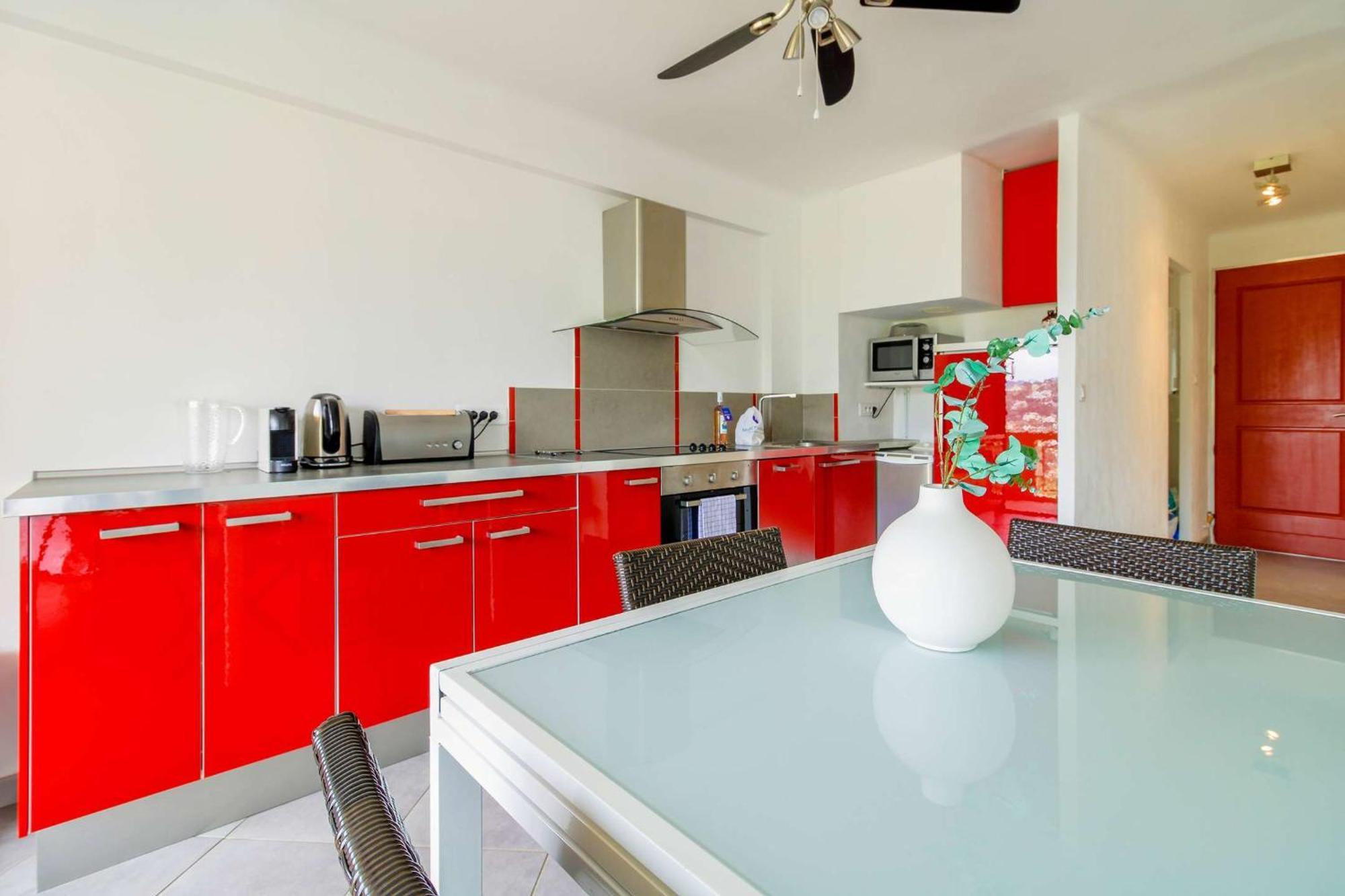 Select'sohome - Pour 4 Personnes Avec Vue A Saint-clair ! - Zadig Apartment Le Lavandou